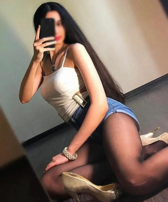 Проститутка Аделина